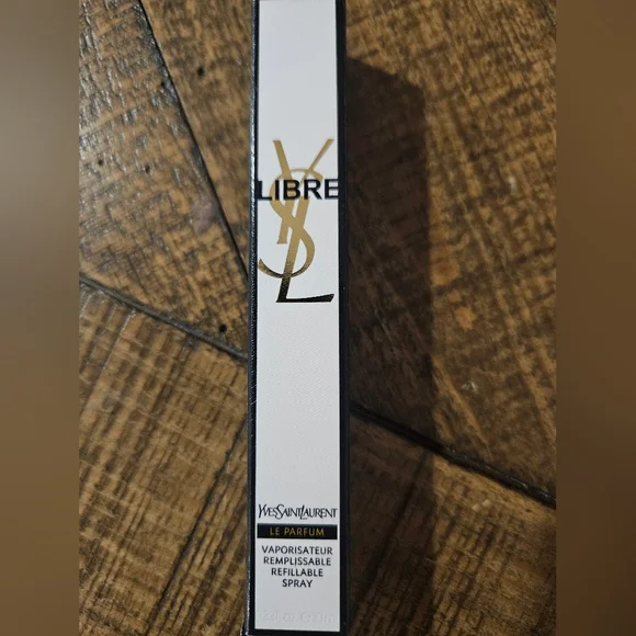 SOLD! Yves Saint Laurent Libre Edp | 10ml - Picture 3 of 6
